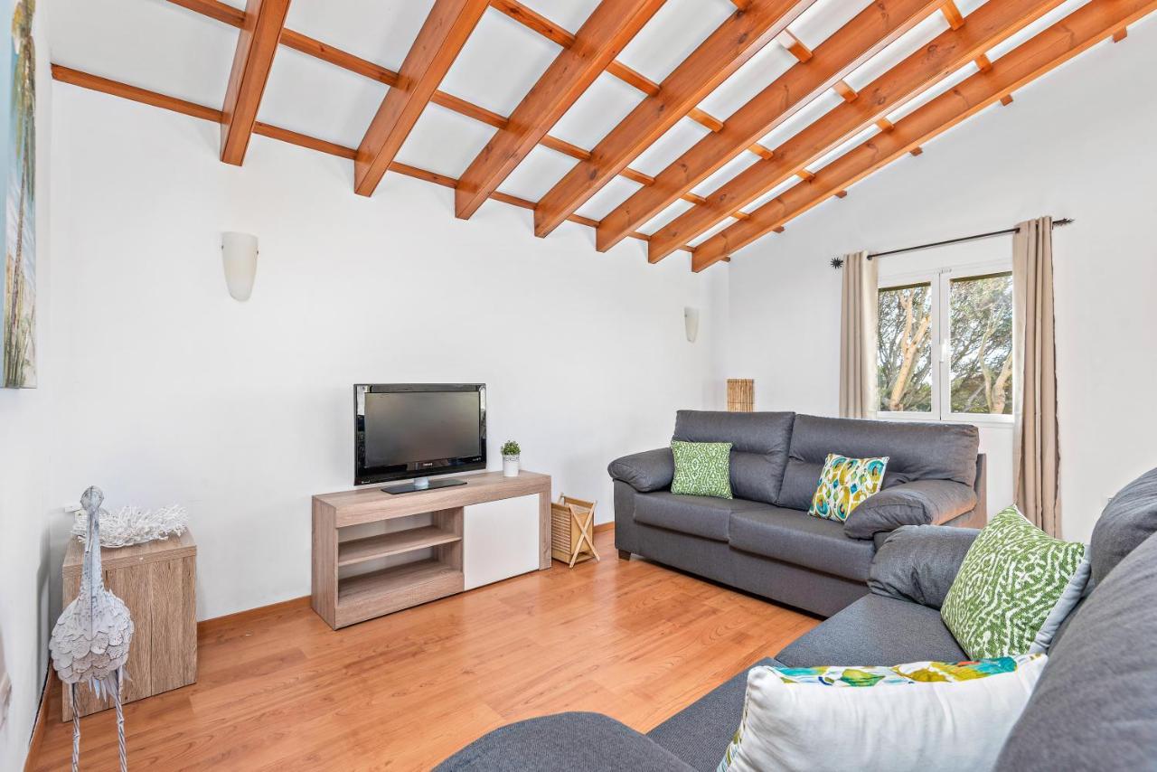 Villa Flomertor 1 By Mauter Villas Ciutadella  Bagian luar foto