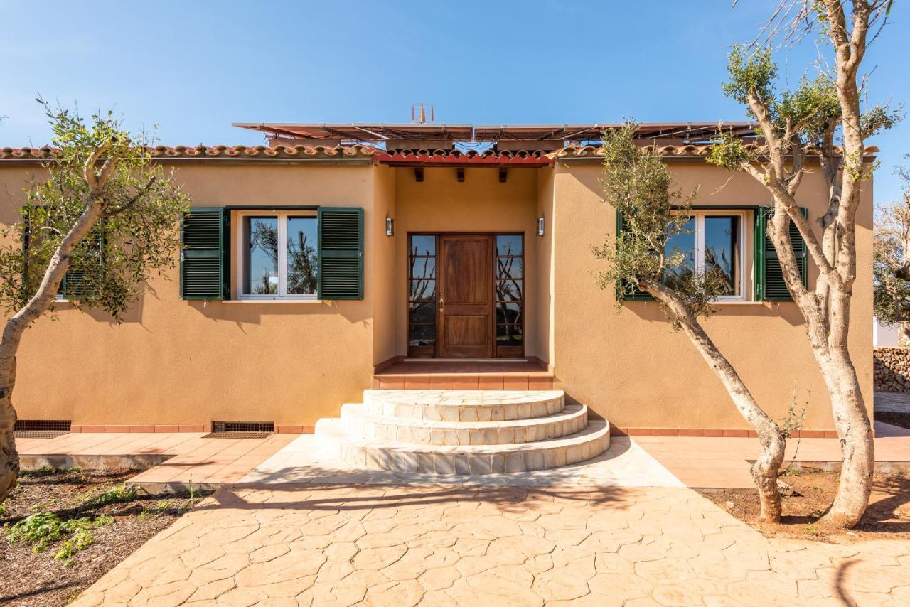 Villa Flomertor 1 By Mauter Villas Ciutadella  Bagian luar foto
