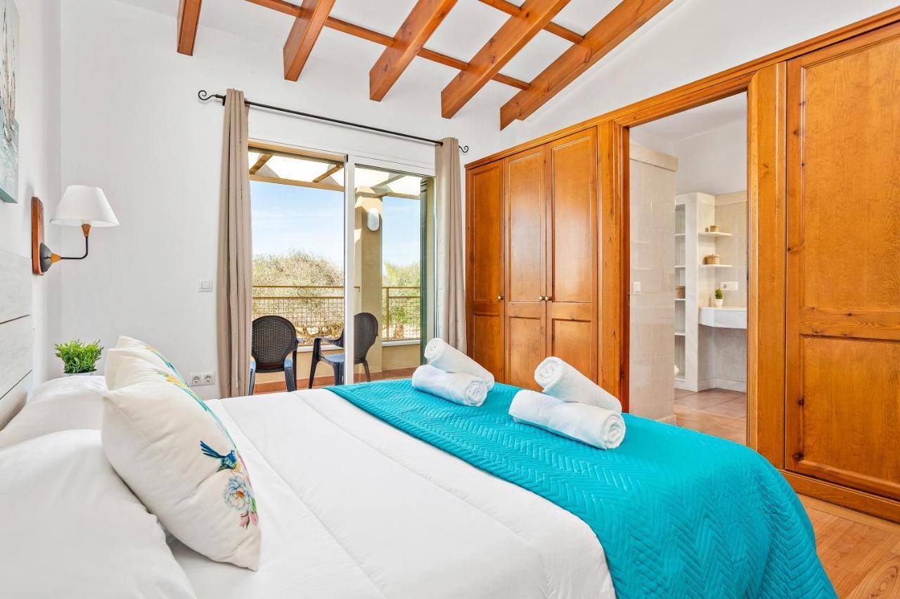 Villa Flomertor 1 By Mauter Villas Ciutadella  Bagian luar foto
