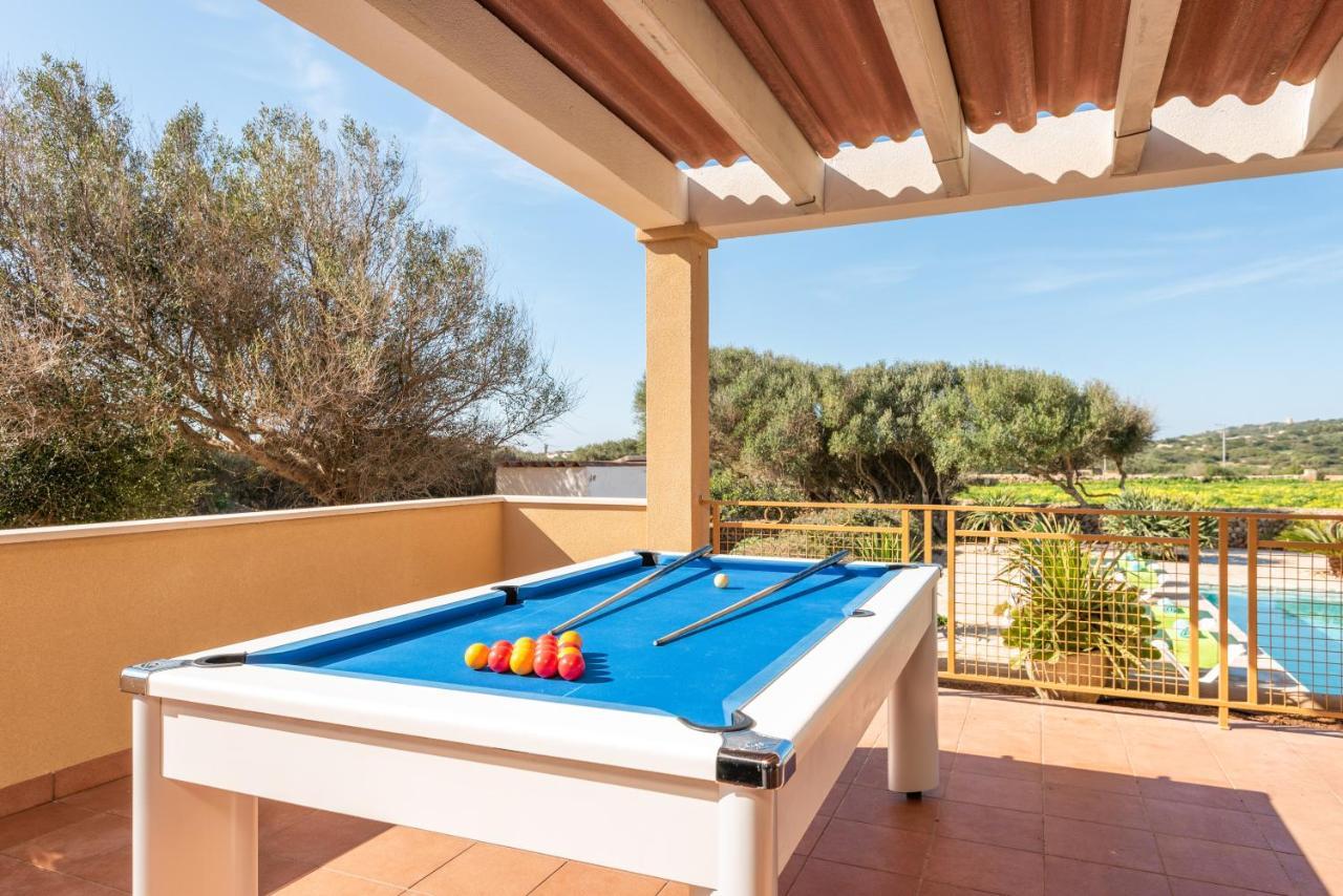 Villa Flomertor 1 By Mauter Villas Ciutadella  Bagian luar foto
