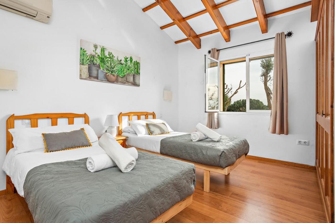 Villa Flomertor 1 By Mauter Villas Ciutadella  Bagian luar foto