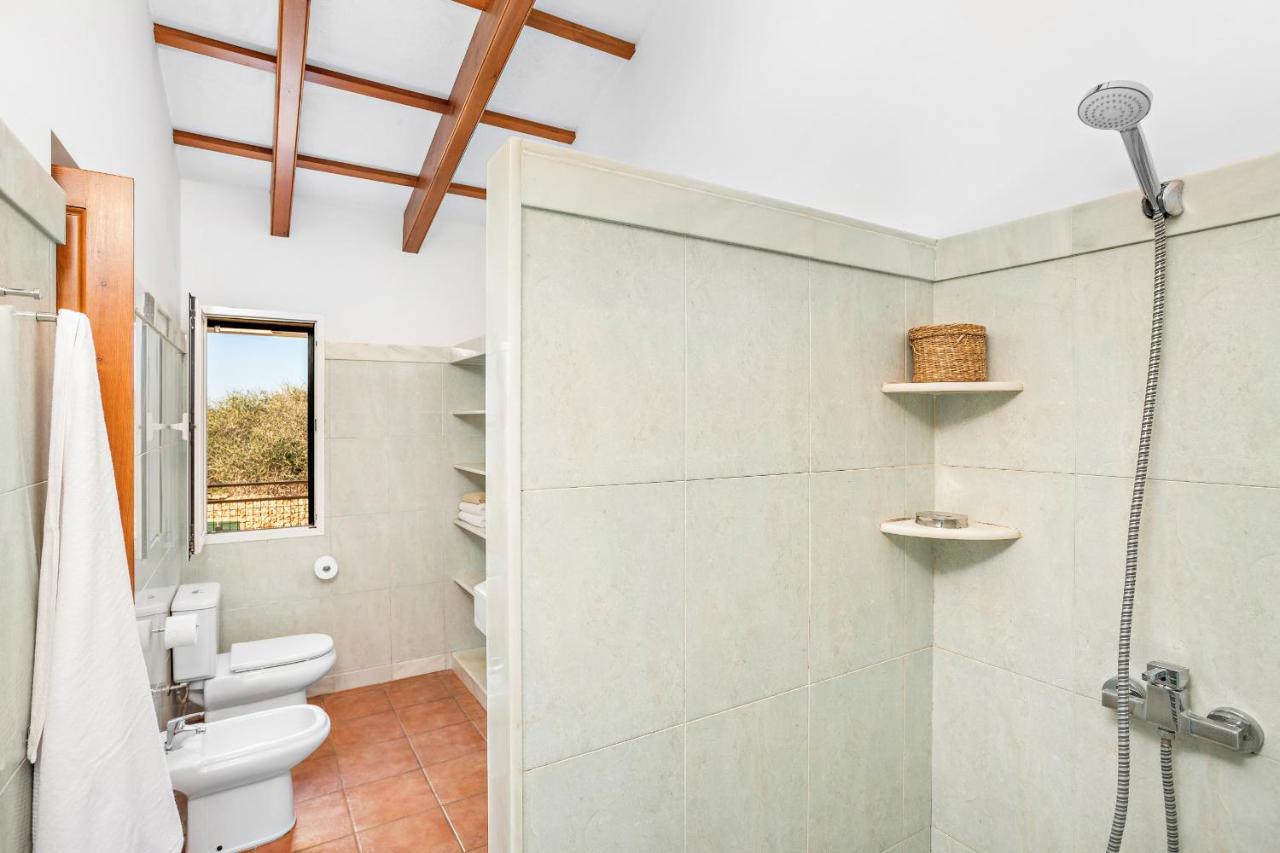 Villa Flomertor 1 By Mauter Villas Ciutadella  Bagian luar foto